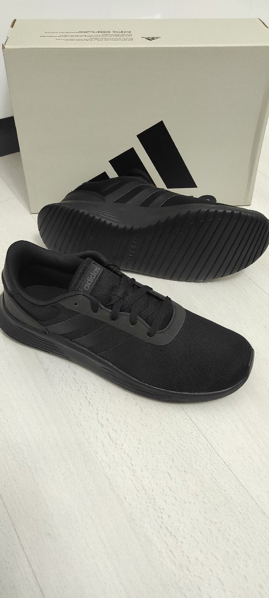 Adidas erkek spor ayakkabı - Görsel 2