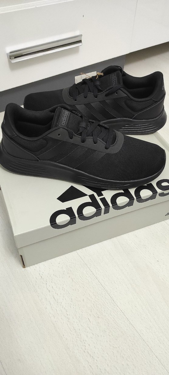 Adidas erkek spor ayakkabı - Görsel 5