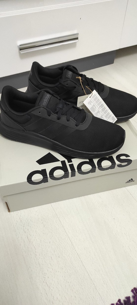 Adidas erkek spor ayakkabı - Görsel 4