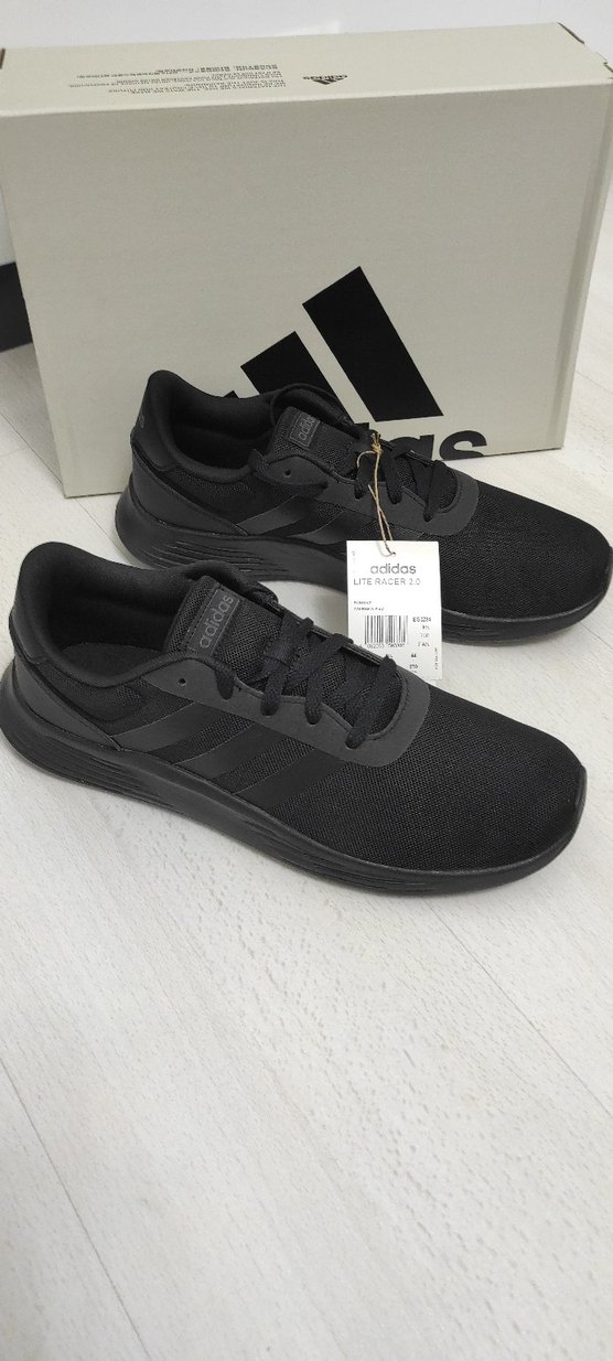 Adidas erkek spor ayakkabı - Görsel 3