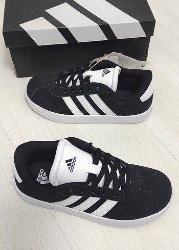 Adidas çocuk ayakkabı - Görsel 6