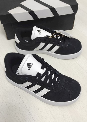 Adidas çocuk ayakkabı - Görsel 3