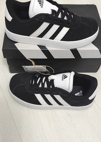 Adidas çocuk ayakkabı - Görsel 4