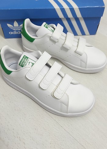 Adidas çocuk ayakkabı - Görsel 5