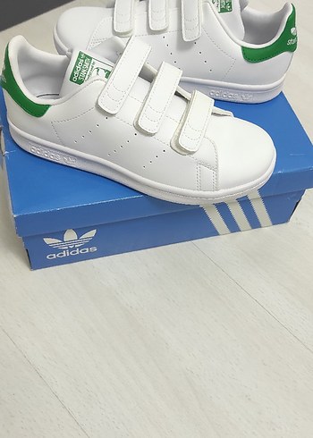 Adidas çocuk ayakkabı - Görsel 3