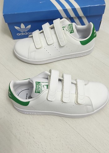 Adidas çocuk ayakkabı - Görsel 2