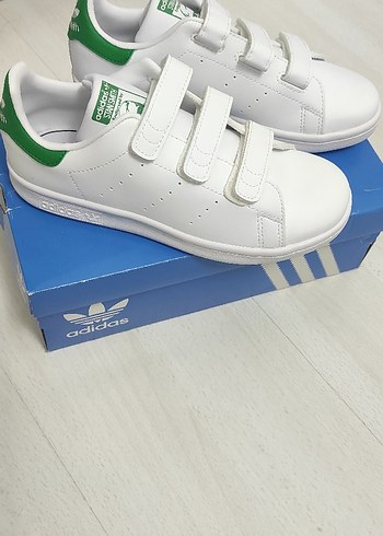 Adidas çocuk ayakkabı - Görsel 7