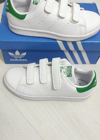 Adidas çocuk ayakkabı - Görsel 4