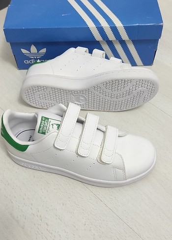 Adidas çocuk ayakkabı - Görsel 6