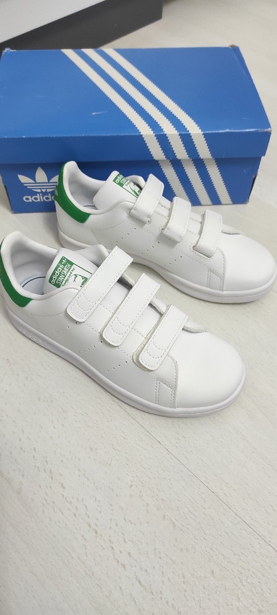 Adidas çocuk ayakkabı - Görsel 5