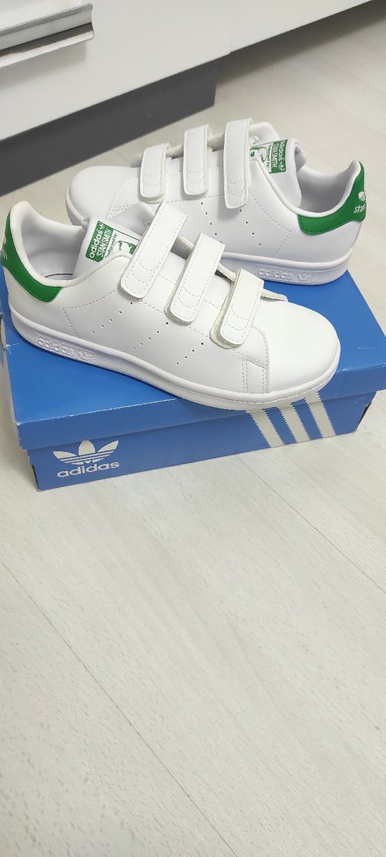 Adidas çocuk ayakkabı - Görsel 3