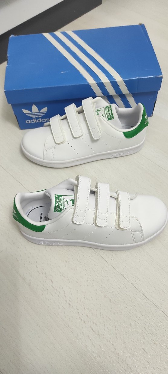 Adidas çocuk ayakkabı - Görsel 2