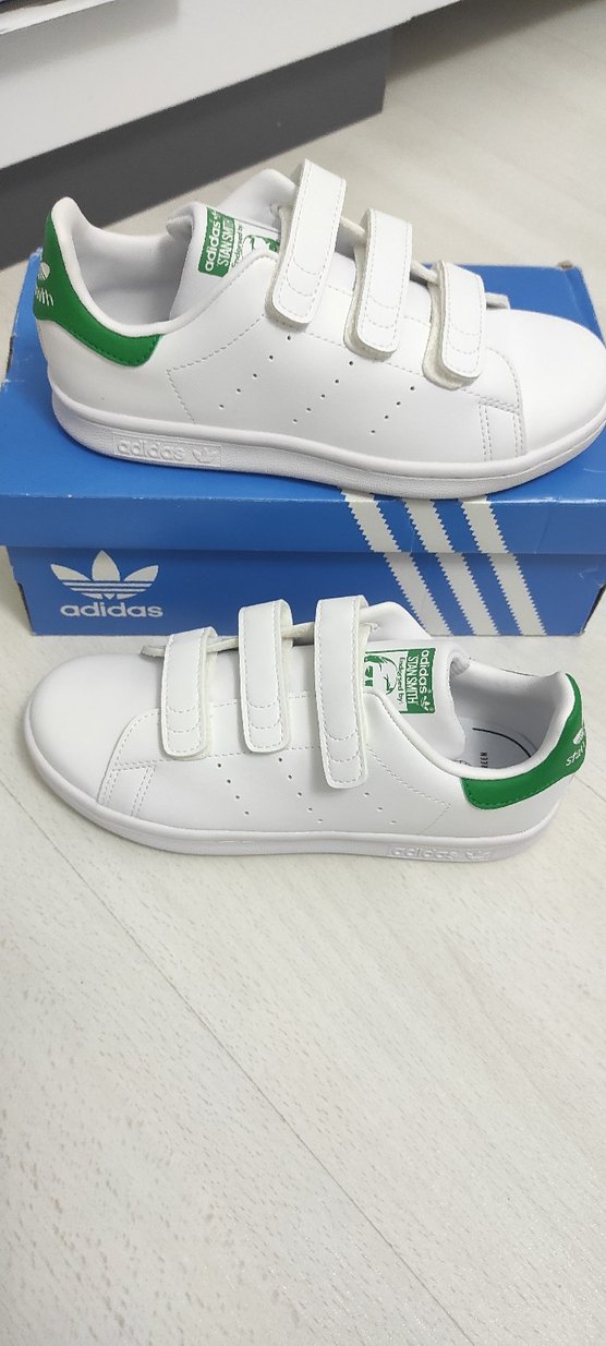 Adidas çocuk ayakkabı - Görsel 4