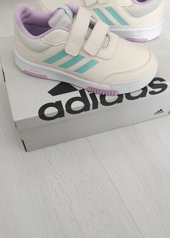 Adidas çocuk ayakkabı - Görsel 6