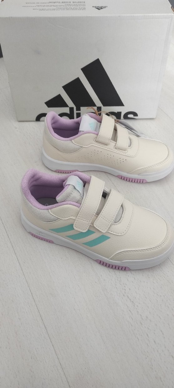 Adidas çocuk ayakkabı - Görsel 4