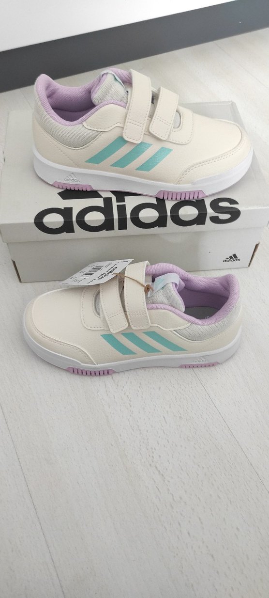 Adidas çocuk ayakkabı - Görsel 5