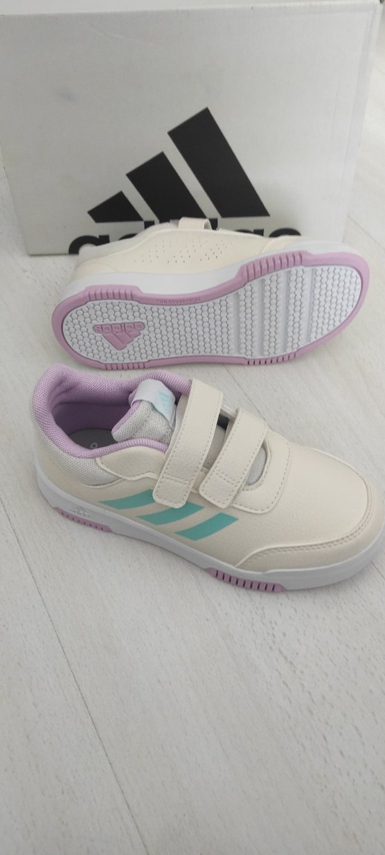 Adidas çocuk ayakkabı - Görsel 3