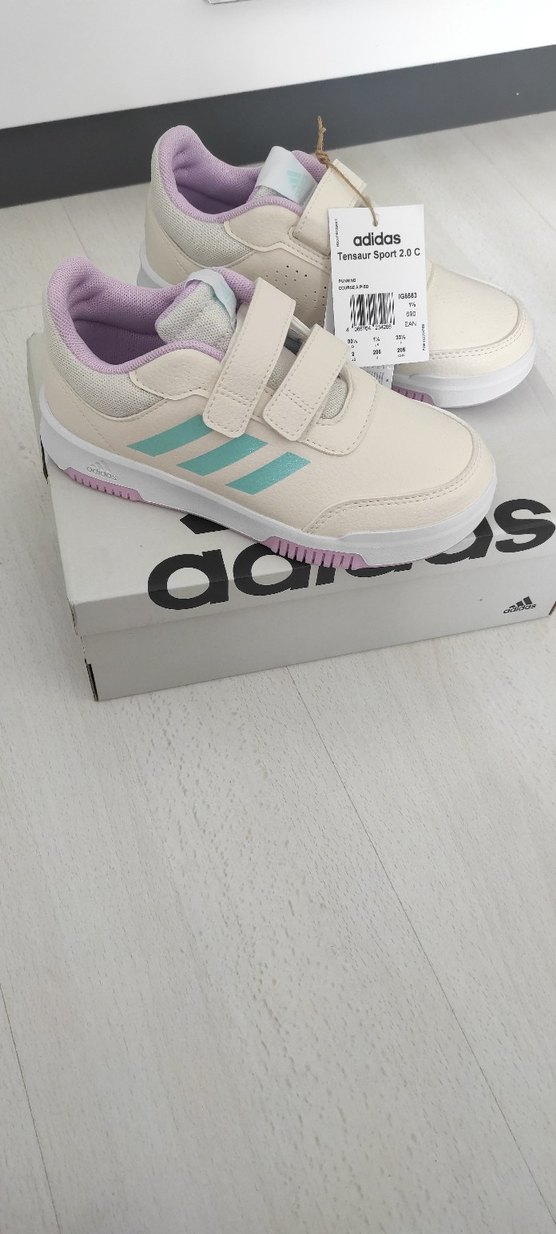 Adidas çocuk ayakkabı - Görsel 2