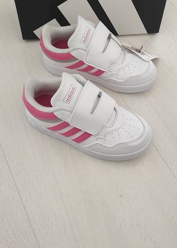 Adidas çocuk ayakkabı - Görsel 5