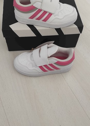 Adidas çocuk ayakkabı - Görsel 6