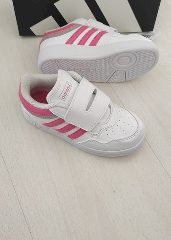 Adidas çocuk ayakkabı - Görsel 4