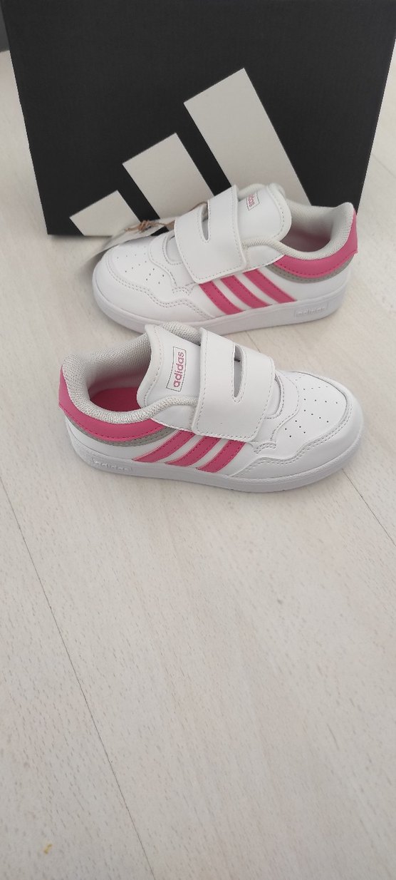 Adidas çocuk ayakkabı - Görsel 2