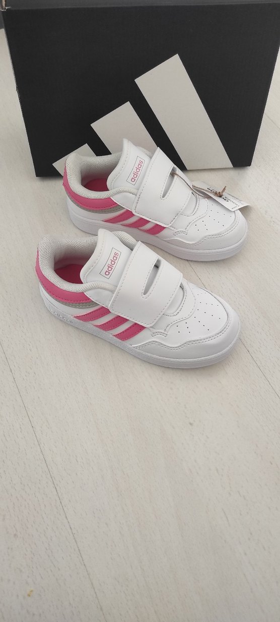 Adidas çocuk ayakkabı - Görsel 5
