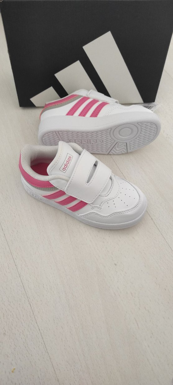 Adidas çocuk ayakkabı - Görsel 4
