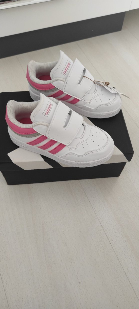 Adidas çocuk ayakkabı - Görsel 3