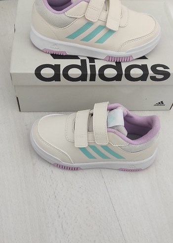 Adidas çocuk ayakkabı - Görsel 6