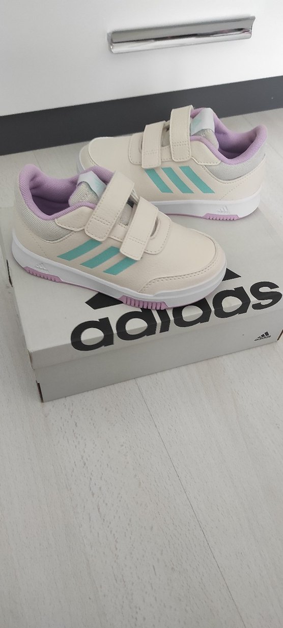 Adidas çocuk ayakkabı - Görsel 2