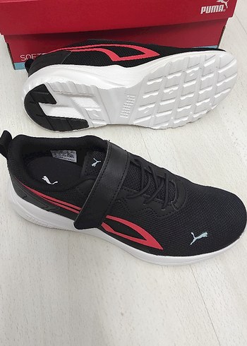 puma kız çocuk ayakkabı - Görsel 3