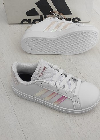 Adidas çocuk ayakkabı - Görsel 5