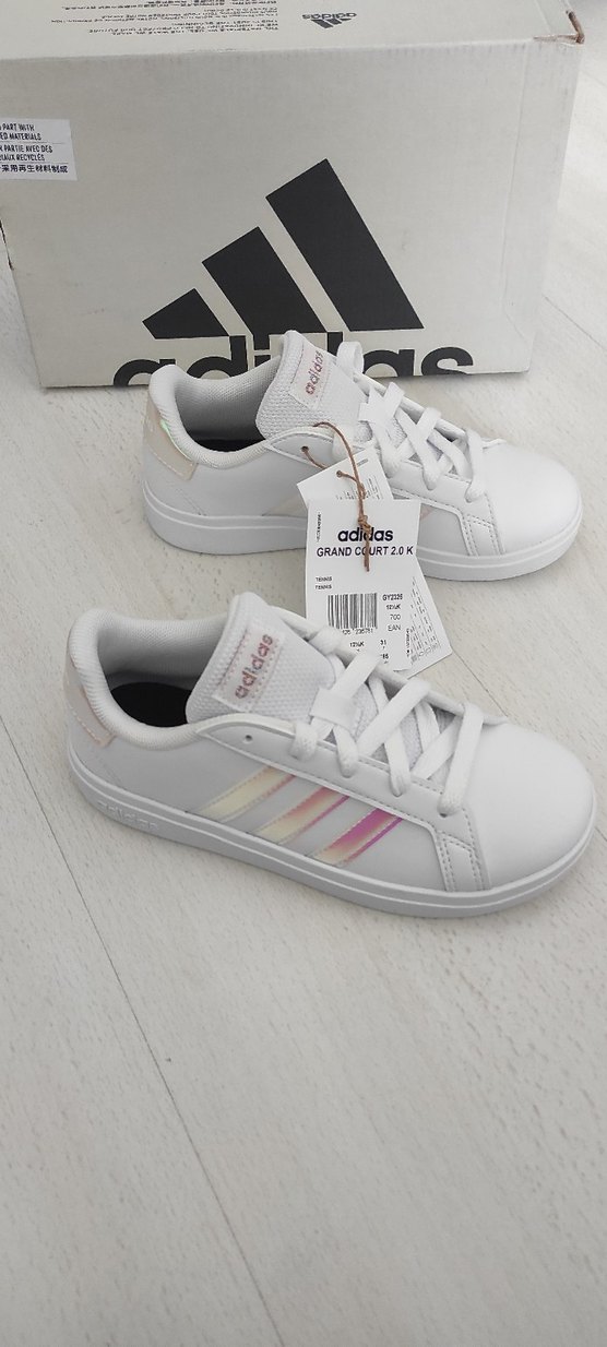 Adidas çocuk ayakkabı - Görsel 4