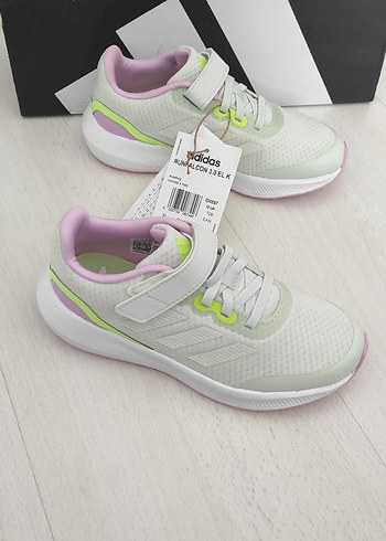 Adidas çocuk ayakkabı - Görsel 6