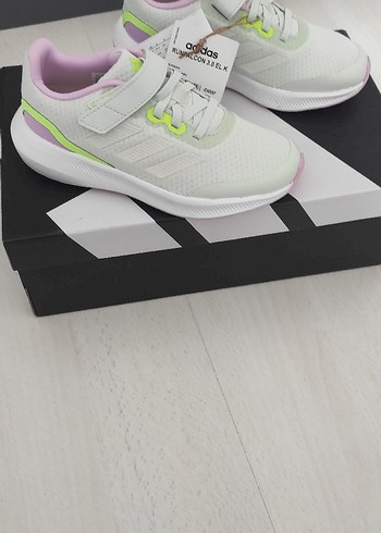 Adidas çocuk ayakkabı - Görsel 5