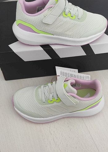 Adidas çocuk ayakkabı - Görsel 7