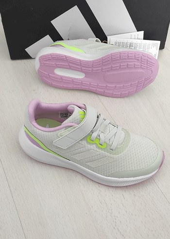 Adidas çocuk ayakkabı - Görsel 4