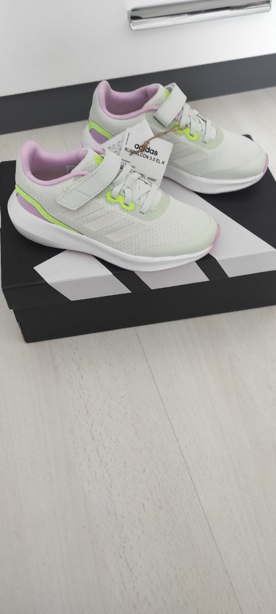 Adidas çocuk ayakkabı - Görsel 5