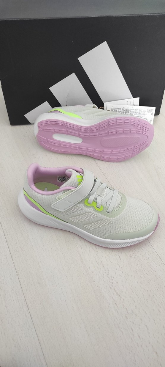 Adidas çocuk ayakkabı - Görsel 4