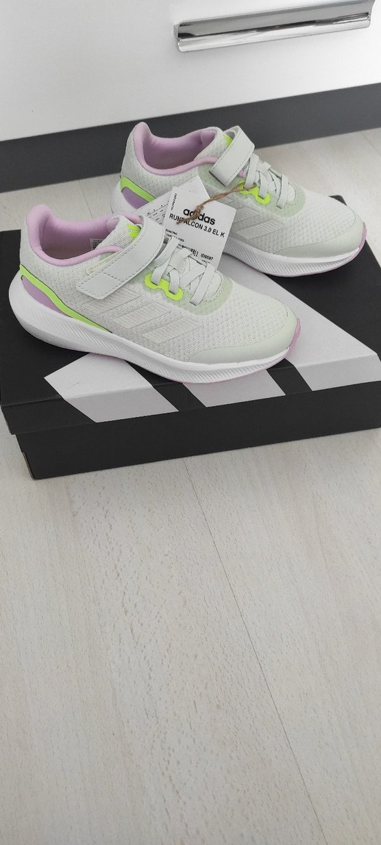 Adidas çocuk ayakkabı - Görsel 3