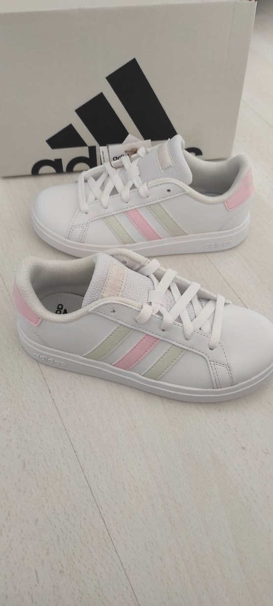 Adidas çocuk ayakkabı - Görsel 5