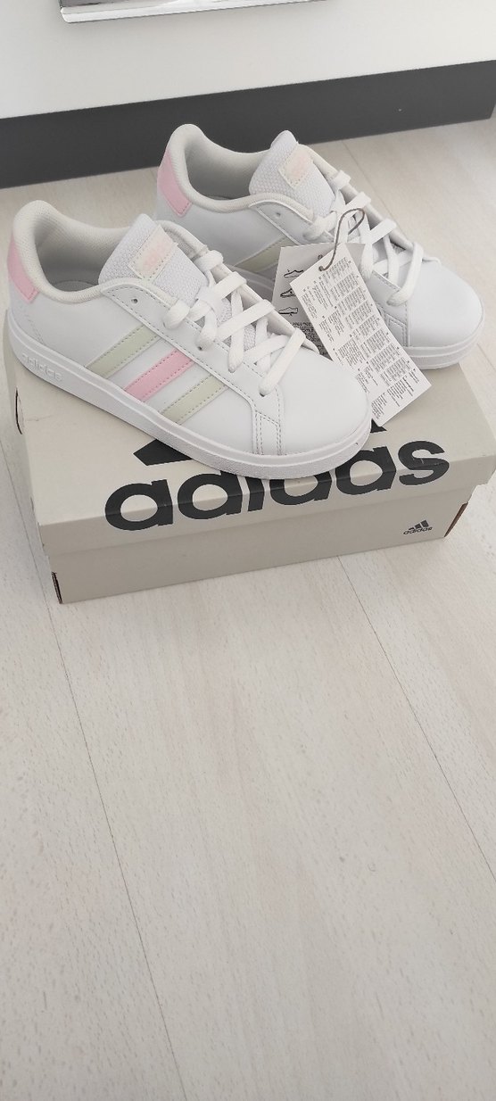 Adidas çocuk ayakkabı - Görsel 4