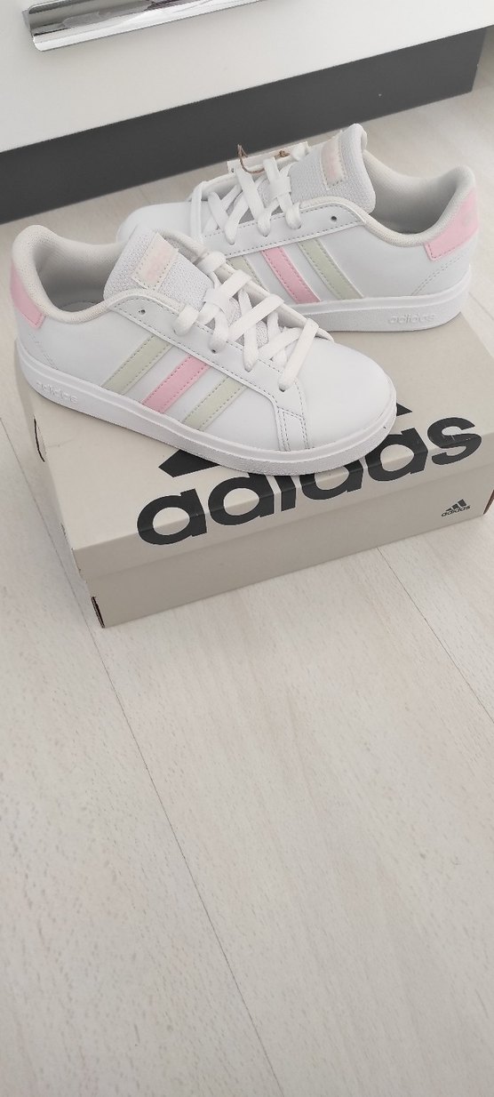 Adidas çocuk ayakkabı - Görsel 3