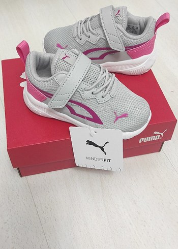 puma çocuk ayakkabı - Görsel 4