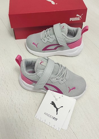 Puma 22