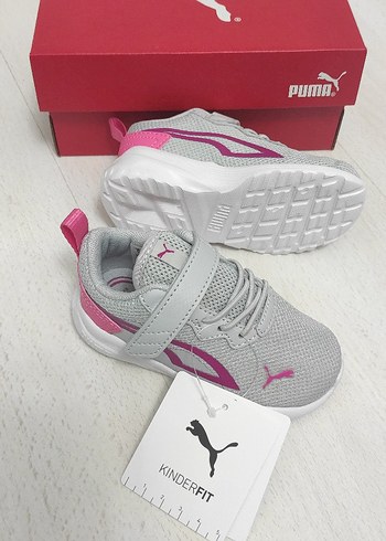 puma çocuk ayakkabı - Görsel 2
