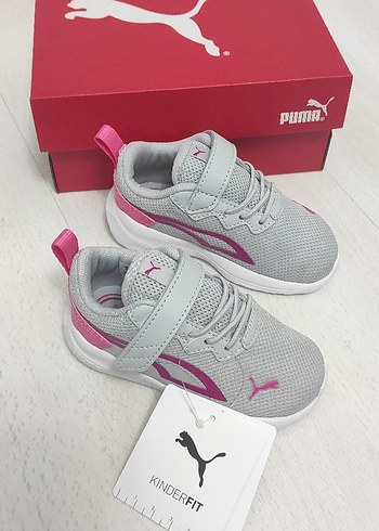 puma çocuk ayakkabı - Görsel 6