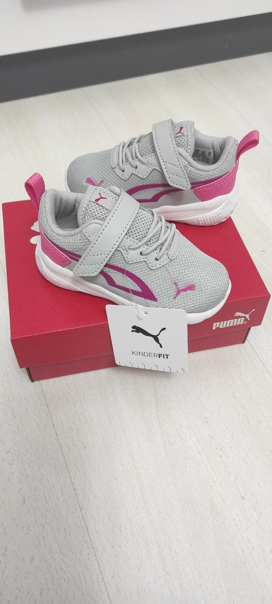 puma çocuk ayakkabı - Görsel 4