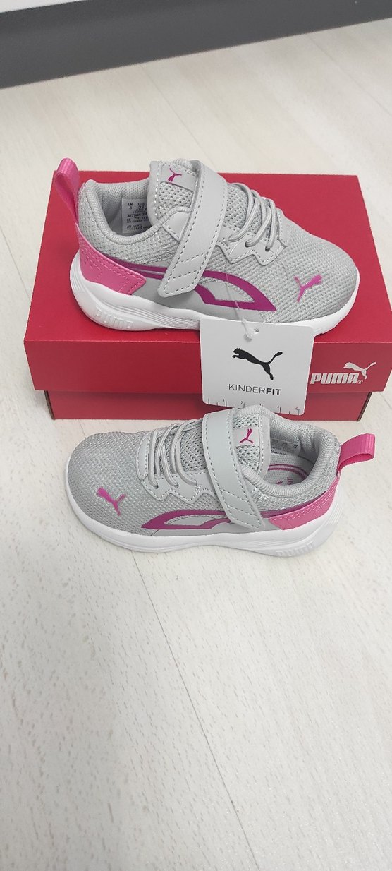 puma çocuk ayakkabı - Görsel 5